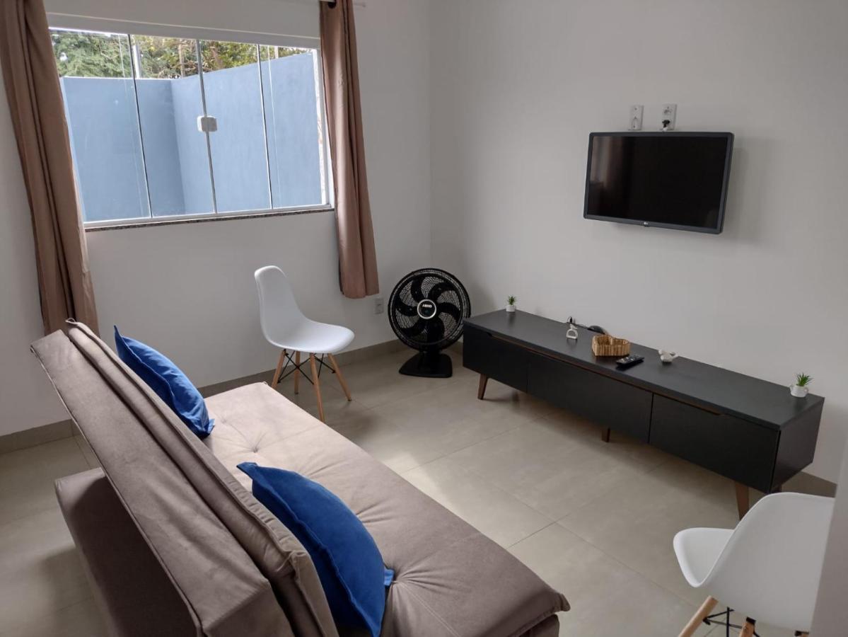 Casa Premium Em Bonito - Linda E Confortavel Luaran gambar