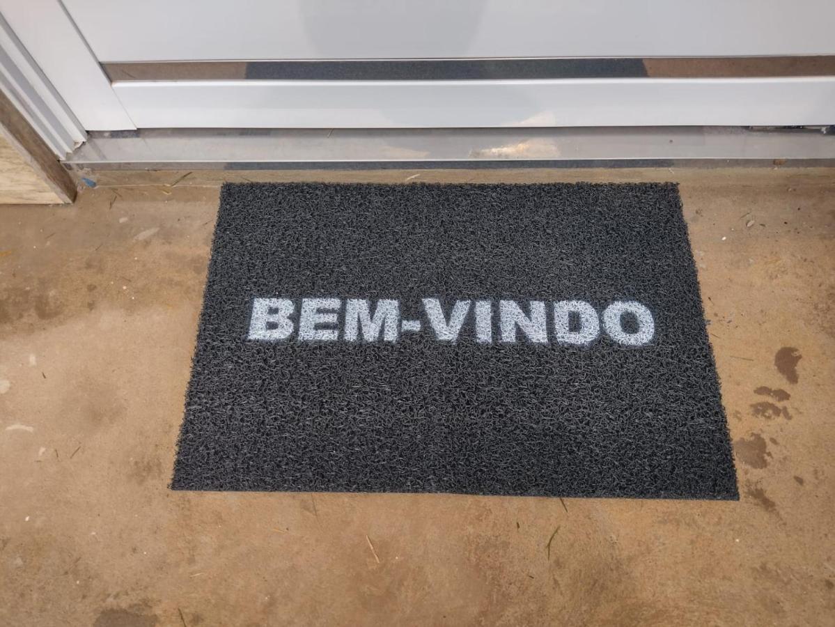 Casa Premium Em Bonito - Linda E Confortavel Luaran gambar