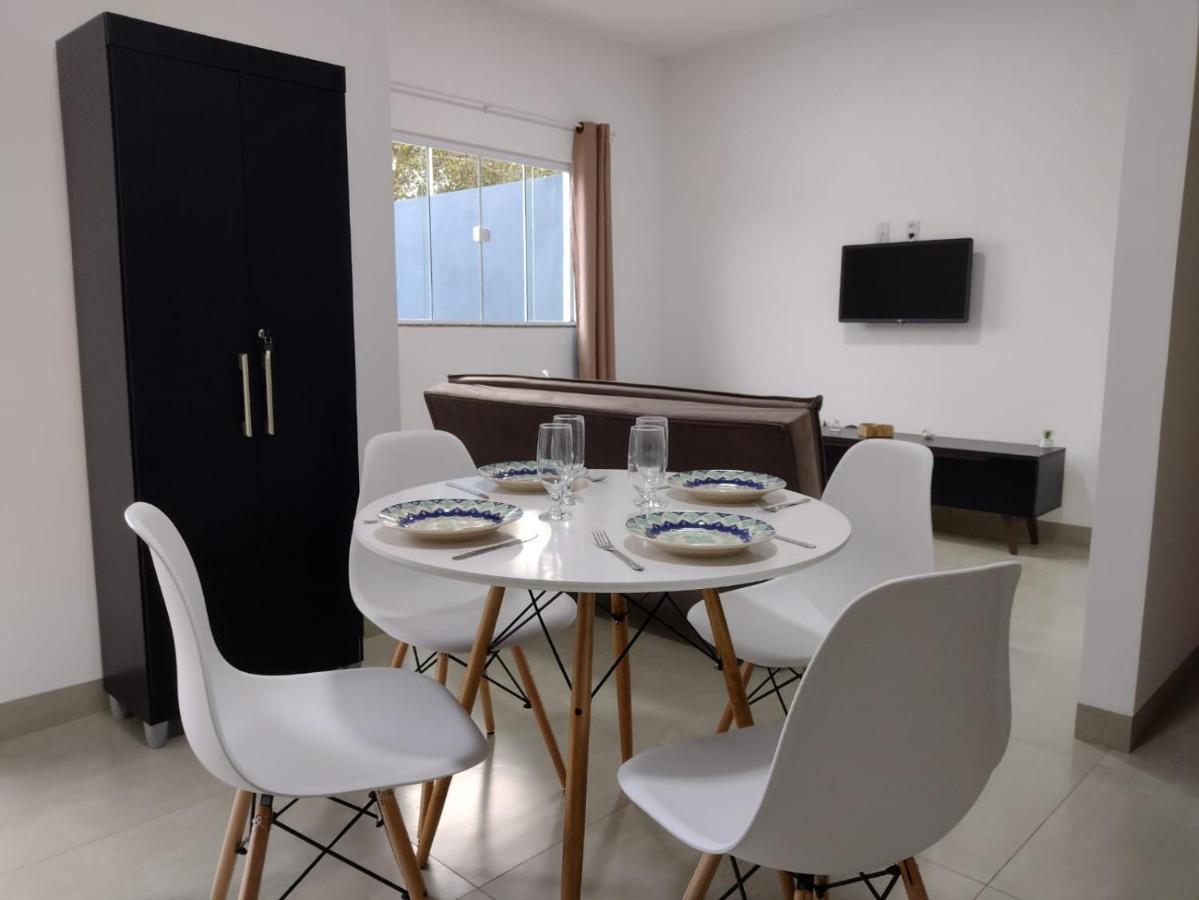 Casa Premium Em Bonito - Linda E Confortavel Luaran gambar