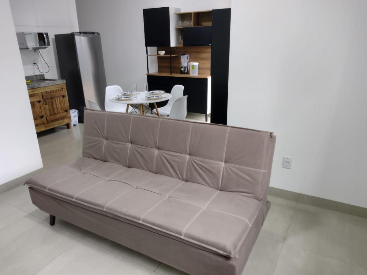 Casa Premium Em Bonito - Linda E Confortavel Luaran gambar